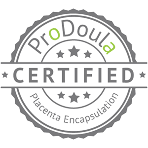 Placenta Certification